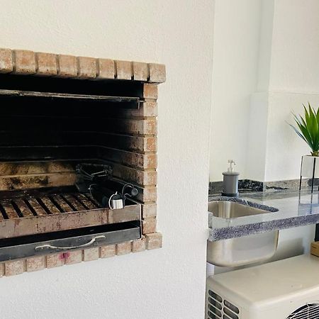 Apartamento El Mentiro Apartment มาร์เบยา ภายนอก รูปภาพ