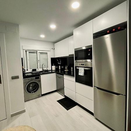 Apartamento El Mentiro Apartment มาร์เบยา ภายนอก รูปภาพ
