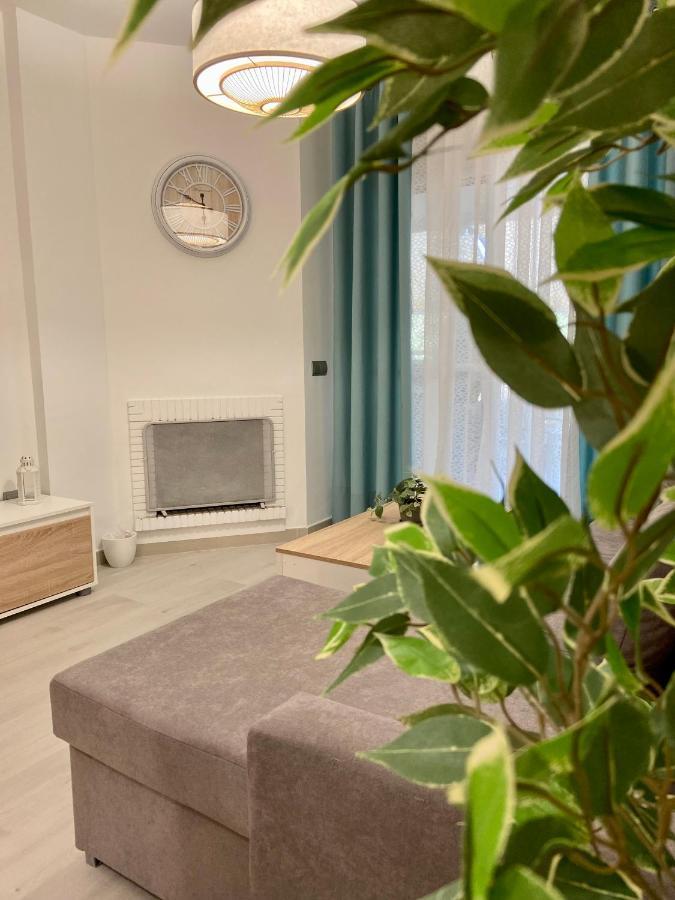 Apartamento El Mentiro Apartment มาร์เบยา ภายนอก รูปภาพ
