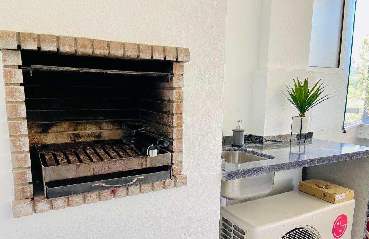 Apartamento El Mentiro Apartment มาร์เบยา ภายนอก รูปภาพ